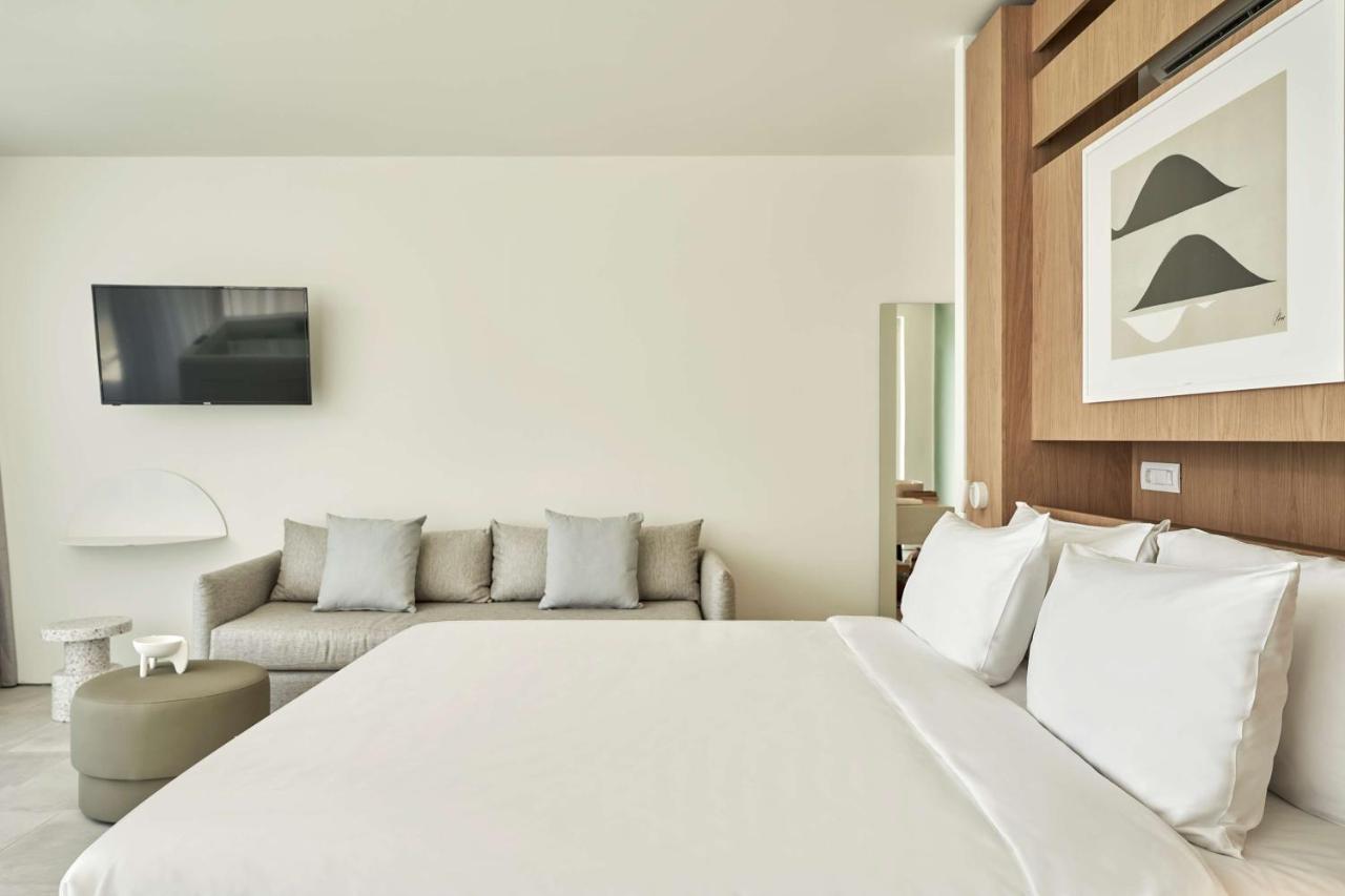 מלון Radisson Plaza Skiathos Kanapitsa (Skiathos)