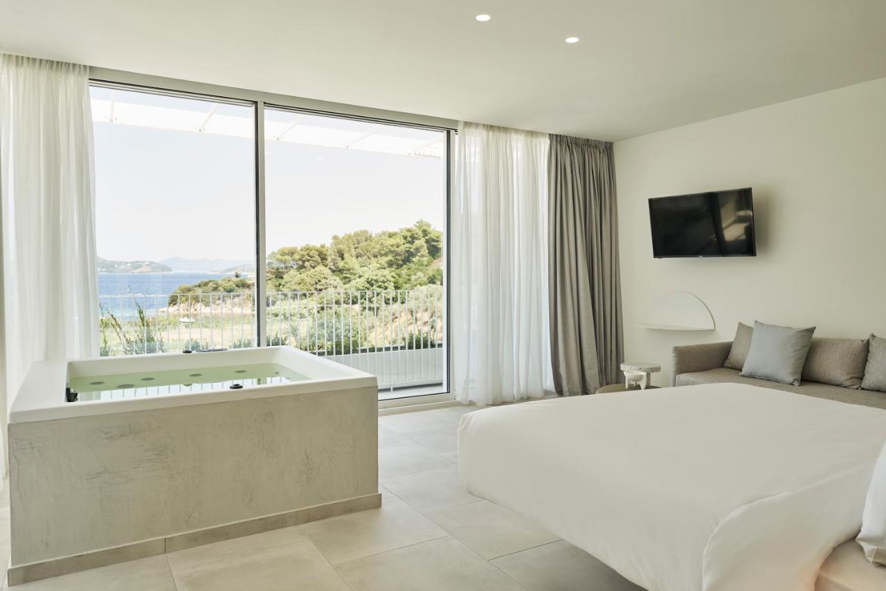 Radisson Plaza Skiathos