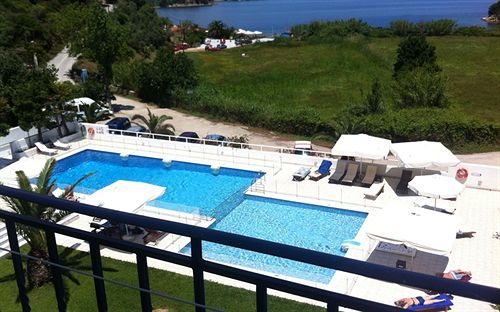 Radisson Plaza Skiathos Kanapitsa (Skiathos)